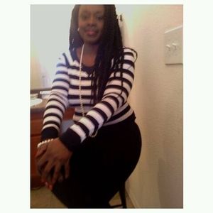 Meet your Posher, Chantell